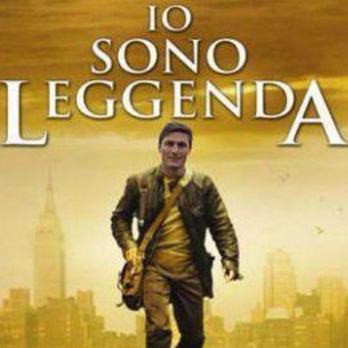 ilpresagio's profile picture. 