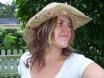 Orlando Fringe Development Director, Kristina Goetz! Follow @OrlandoFringe for all matters 2010 Orlando Fringe! Use #OrlandoFringe for search!