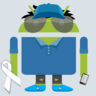 start_android's profile picture. Аккаунт о разработке под Android. Учебник, уроки для начинающих. Android с нуля. Все подробно и максимально доступно.