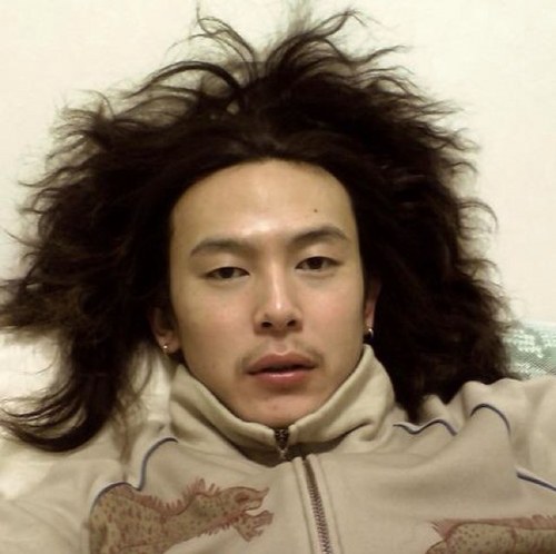 西郷憲一郎(Kenichiro Saigo)