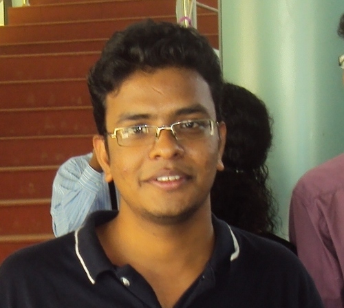 praveenjain064's profile picture. Everything is planned !!