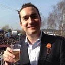 Andrew Jager - @Panjagermeister - Twitter