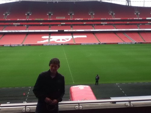 lucc1997's profile picture. 