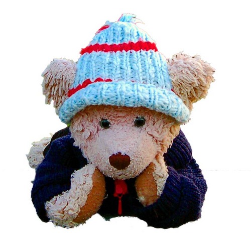 @ttteddybear