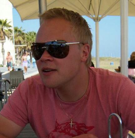 SietseDerksen's profile picture. 