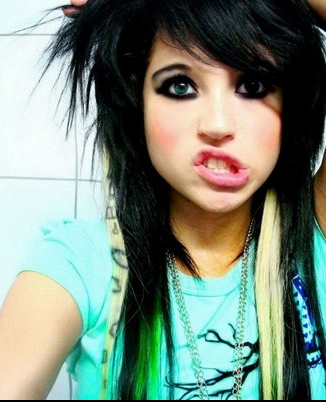BlueEyedLeslie Profile Picture