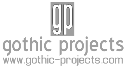 Gothic Projects LTD. (@GothicProjects) | Twitter
