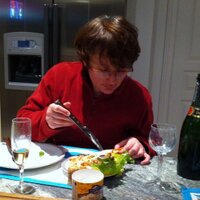 Odile Hologne (@holo_08) 's Twitter Profile Photo Odile Hologne (@holo_08) 's Twitter Profile Photo