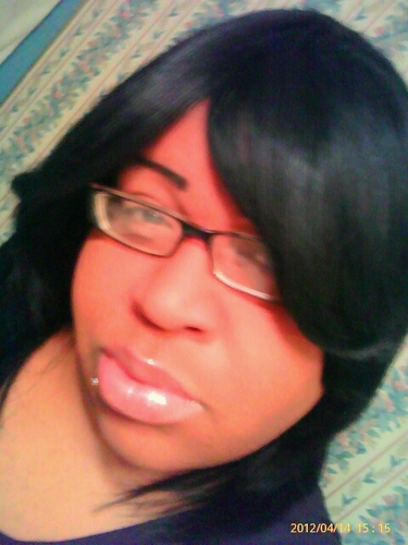 I NEVER HAD IT ON MAH MIND TAH FROWN AT ANY POINT IN MAH LIFE SIMPLY BECAUSE I KNO ALOT OF PEOPLE HATE TO SEE YUH HAPPY!