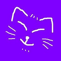 月猫(@moonislandcat) 's Twitter Profile Photo