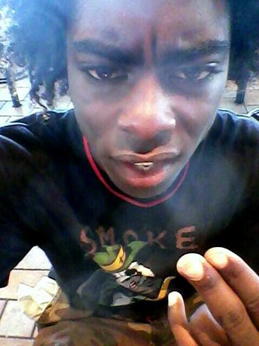 living the best way i can until i take that last gasp of air i possibly can. You gotta make it anyway you can so ima just go to the top