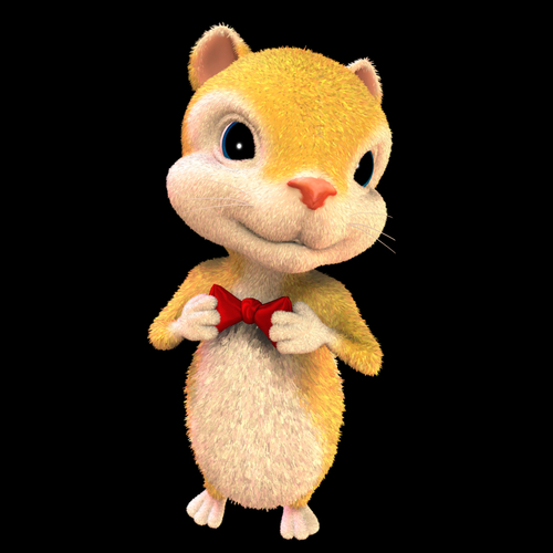 Hampton the Hampster and the other Hampsters from http://t.co/ihA29puBge