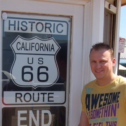 witte1978's profile picture. 