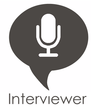 interviewer – це діалог з особистостями, які пишуть сучасну історію України і надихають власним прикладом!