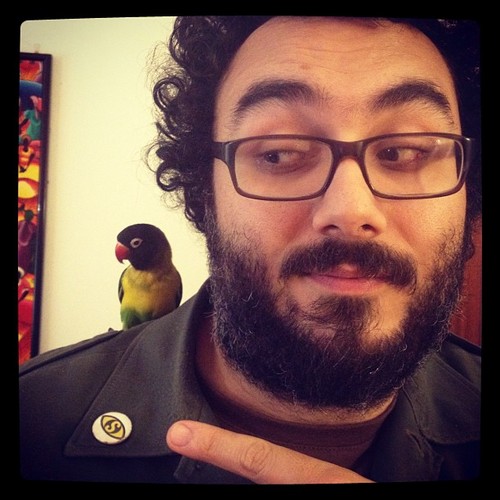 rufusit's profile picture. Giornalista. Direttore di Milano AllNews. Videomaker. Mediamaker. Travelmaker. Solo chi è così pazzo da pensare di cambiare il mondo, lo cambia davvero.