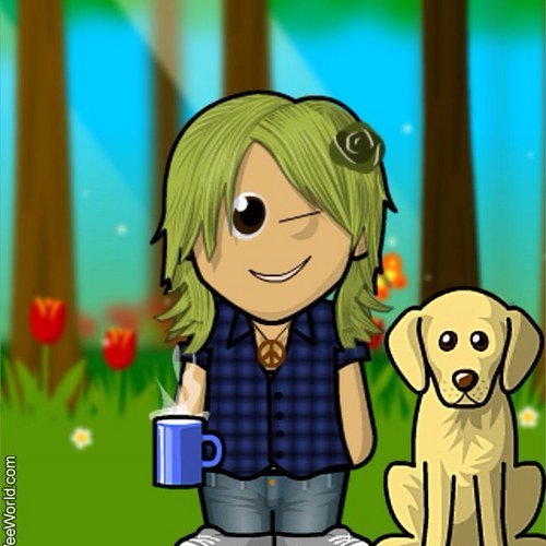 TammyLaughnos's profile picture. Happy mum and lecturer with not enough hours in the day, headless and chicken comes to mind