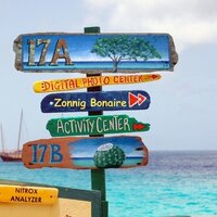 Bonaire NL (@bonaire_nl) 's Twitter Profile Photo Bonaire NL (@bonaire_nl) 's Twitter Profile Photo