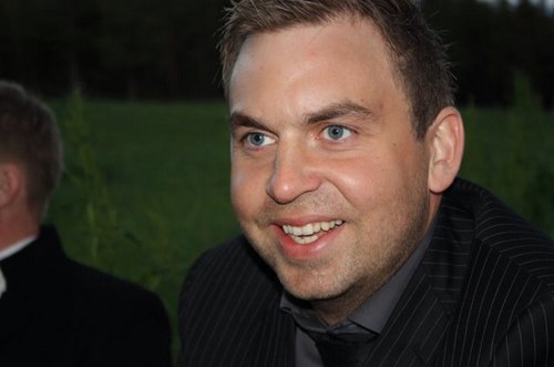 KrisNvik's profile picture. 