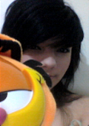 annekfb_'s profile picture. Eu vivo na espera de poder viver a vida com você.