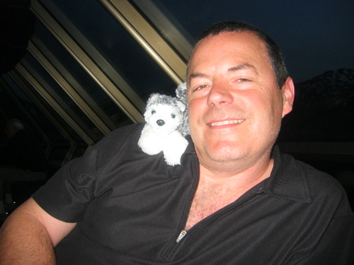 Fireman Joe, skier, Husband, Father of 2, Online business Owner, Killer 4-squares player, Poker Loser, Online since 1996.