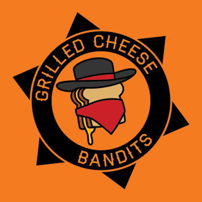 Private catering please email us at info@grilledcheesebandits.com.