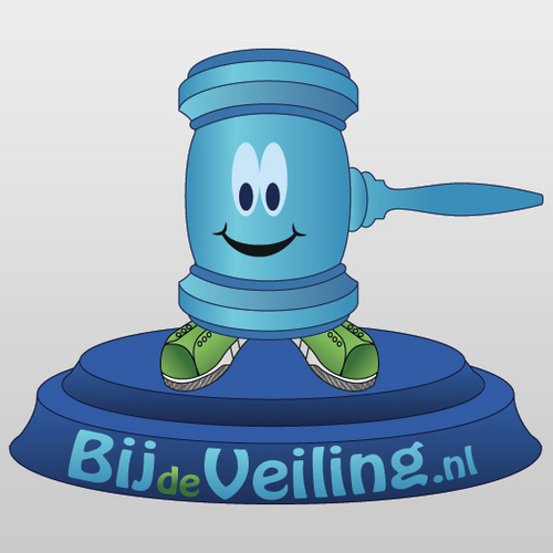 Product, Dienst of Arrangement? Je koopt alles BijdeVeiling.nl