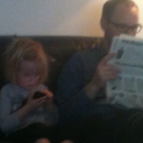 palbrevik's profile picture. 