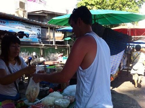 CheethamSam's profile picture. Geoff