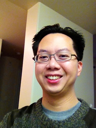 Technical writer @ Google for mobile developer frameworks and APIs.
