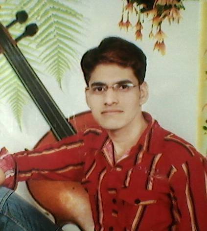 Avi_luck09's profile picture. I am a Simpal but handsum Boy