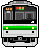 横浜線の運行情報をお知らせします（ただいま試験運用中）