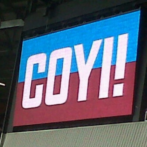 Razor1967's profile picture. One it will happen, one day.