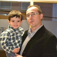 Lluis Puig (@llpuigpalamos) 's Twitter Profile