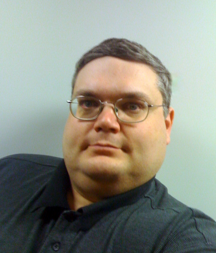 Technology professional, gadget enthusiast, Liverpool FC, Blue Jays, Raptors and Habs fan and lover of classic TV shows