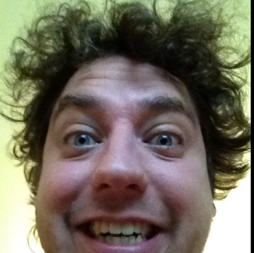 T3mpesta's profile picture. IT slave