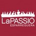 Passió Esparreguera (@Teatre_LaPassio) Twitter profile photo