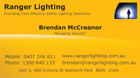 Lightbars safety Profile