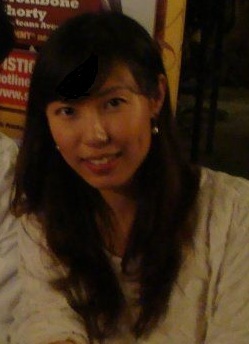 Explorer, interested in technology and entrepreneurship.