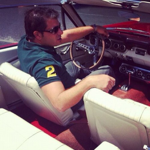 samihoot's profile picture. International Business Advisor.