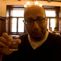 luis imperiale (@lamacq) 's Twitter Profile