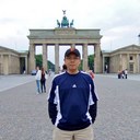 Jensen Yang - @Jensen13a - Twitter