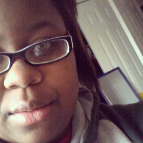 I love my life. I love God. Get to know me i dont bite. #teamtaken #4292012 #maiyawright