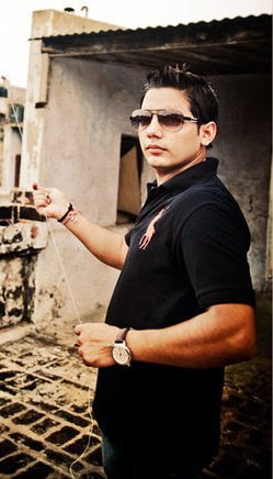 Entrepreneur, Artist, Social Activist, Environmentalists