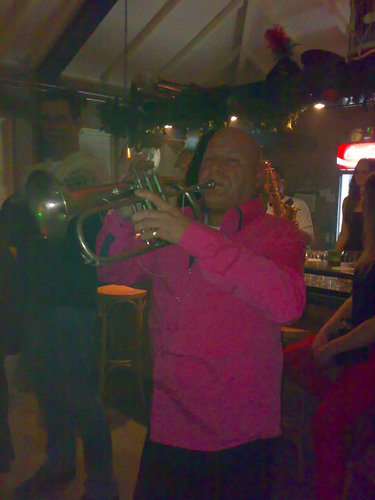 actros663's profile picture. er komt meer