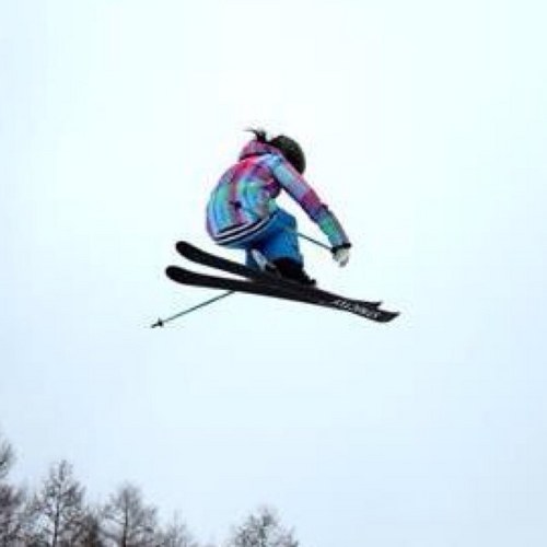 ganchanknzw's profile picture. 