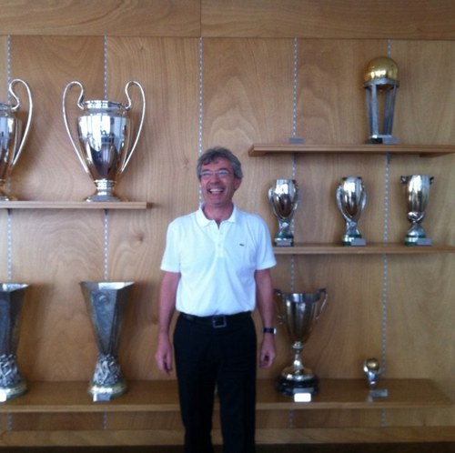 RuggeroVillani's profile picture. 