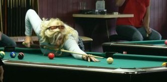 I am a female pool player from Sub- Detroit area. I love life and traveling.