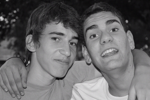 pablitocarral's profile picture. 