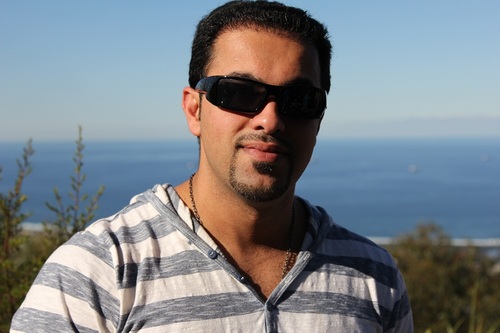 ahesami Profile Picture