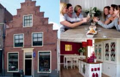 tweetuphlem's profile picture. Een tweetup op 7 sept 2012, ontvangst bij In Fine Parfums door @mjosekeur Borrelen en kennismaken met andere tweeps! Daarna de stad in!